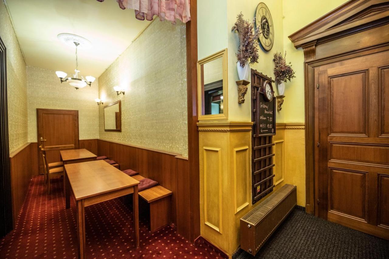 Hotel Old Prag