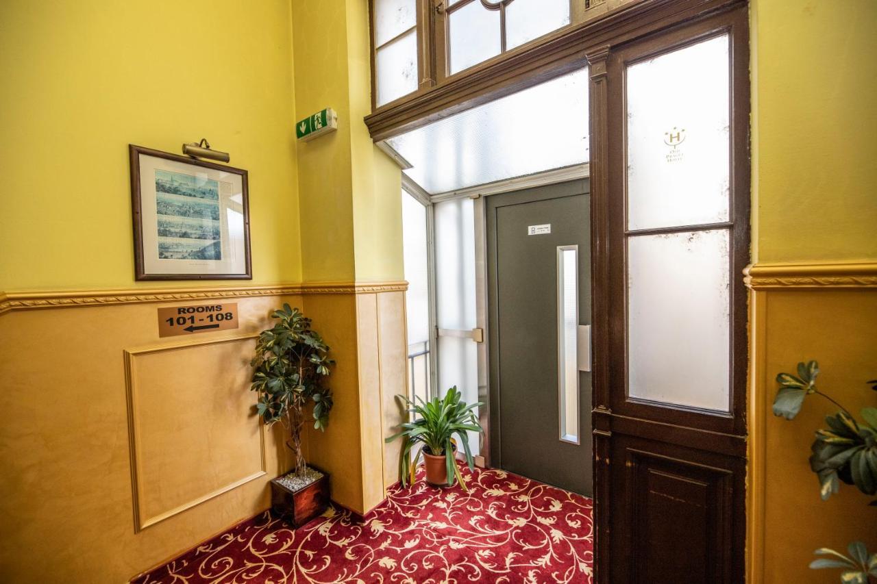 Hotel Old