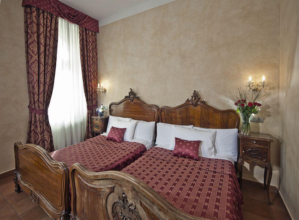 Caesar 4* Prag