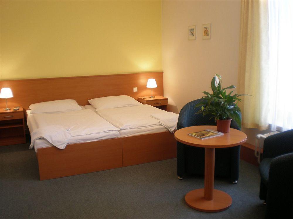 Meritum Otel 3*