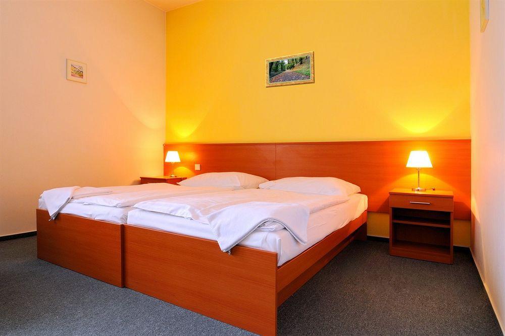 Hotel Meritum Prague