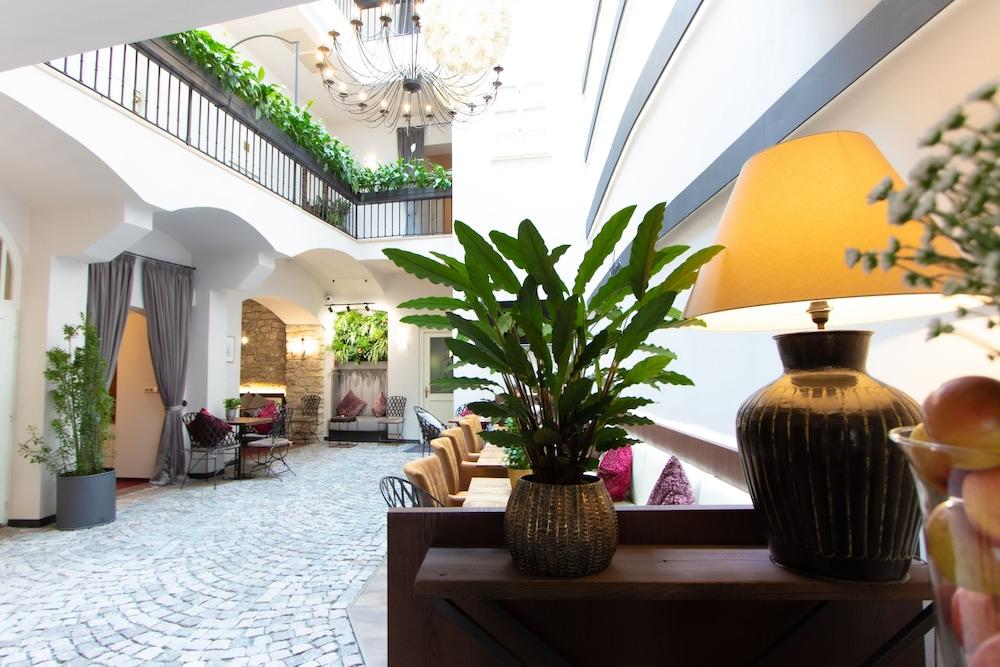 Hotel Agnes Prague