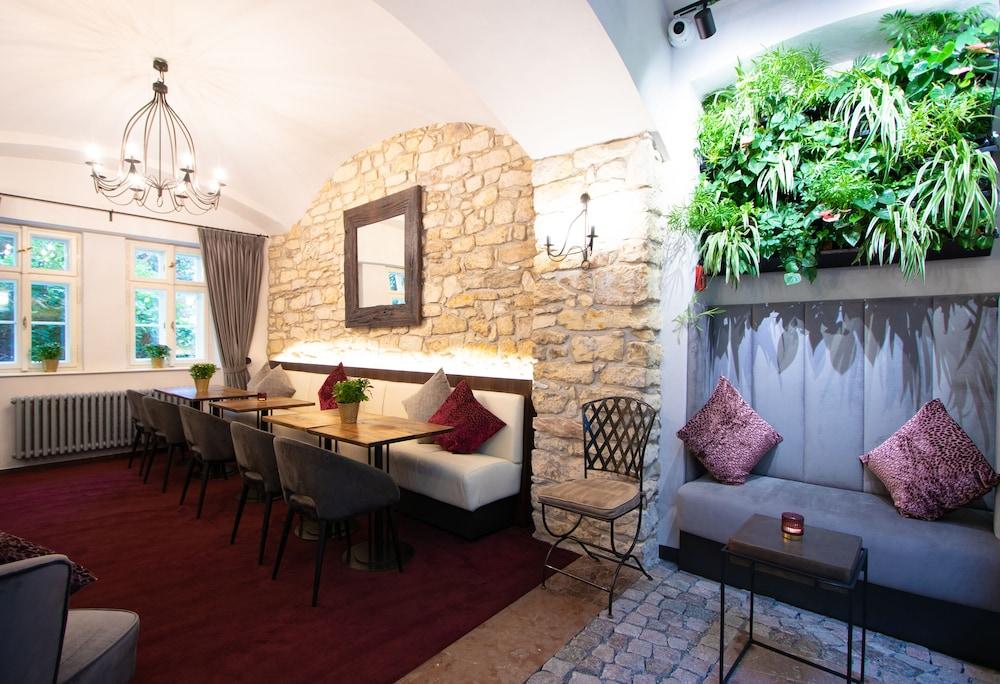 Agnes 4* Prague