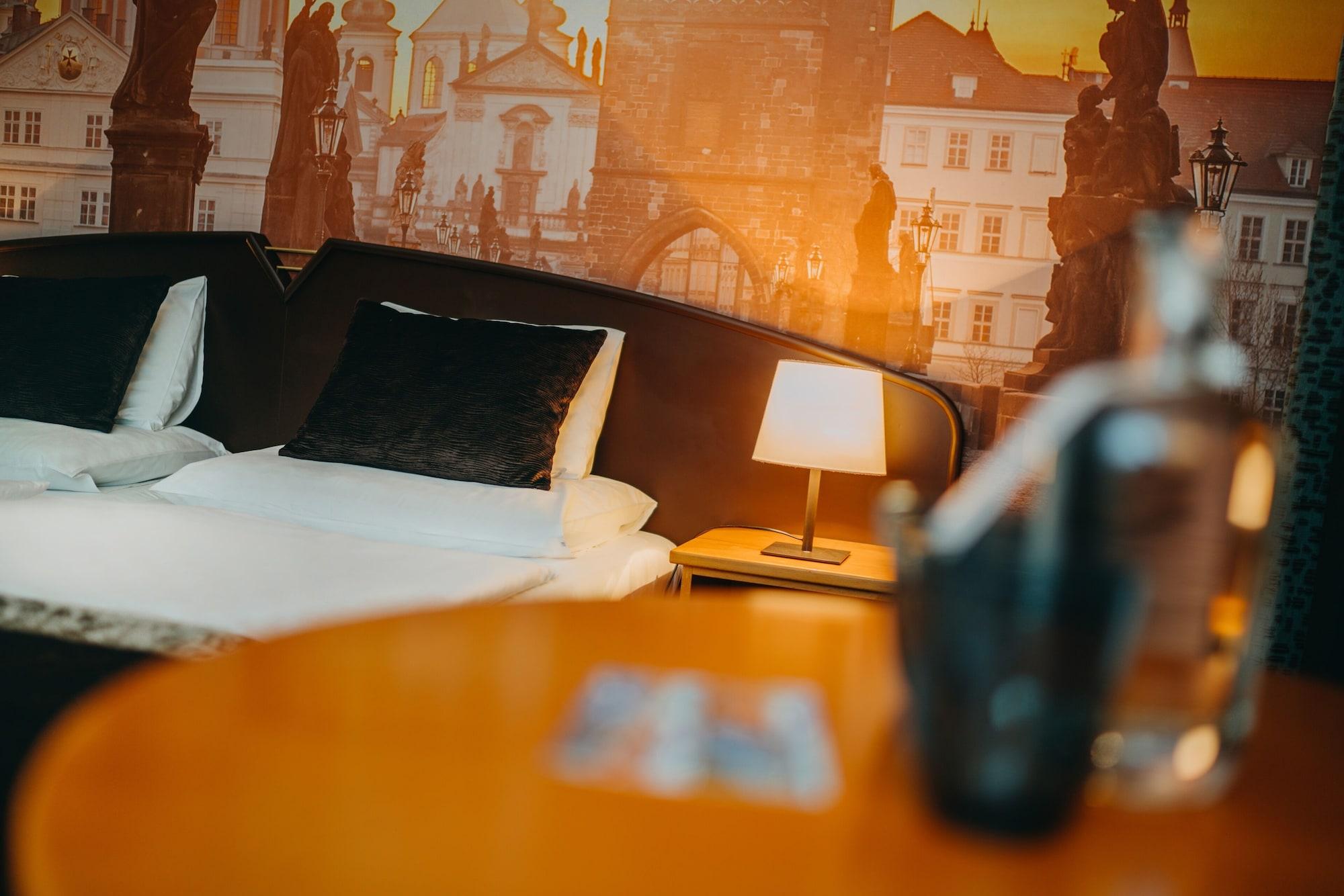 Hotel Plaza - Czech Leading Prague