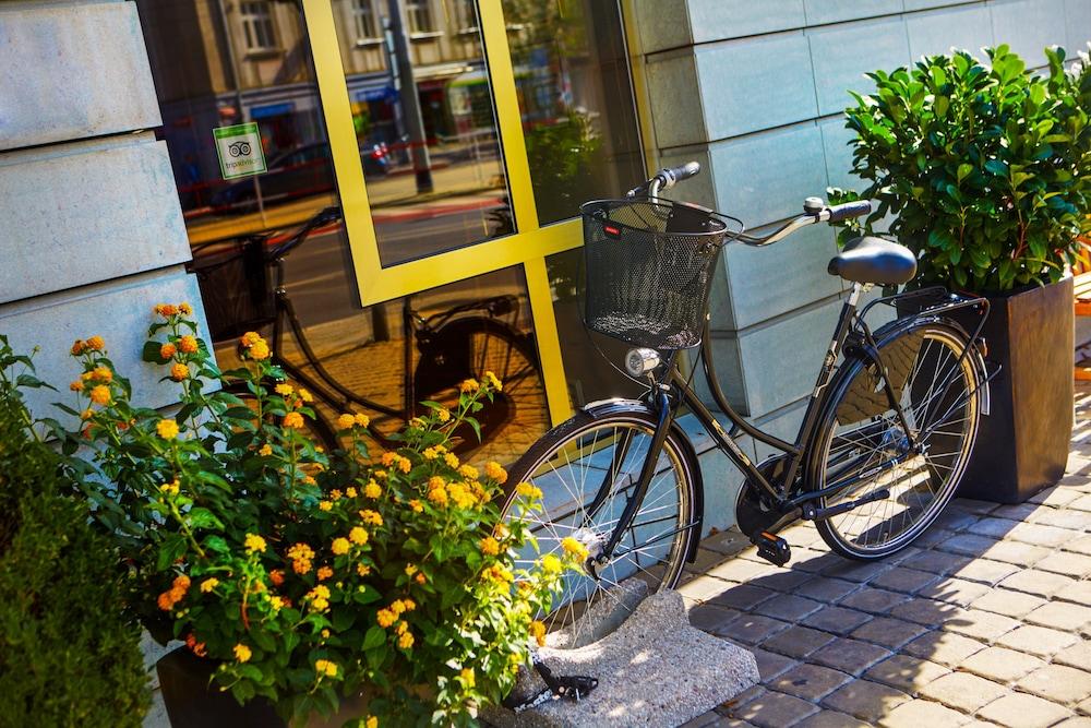 Hotel Plaza - Czech Leading 4*