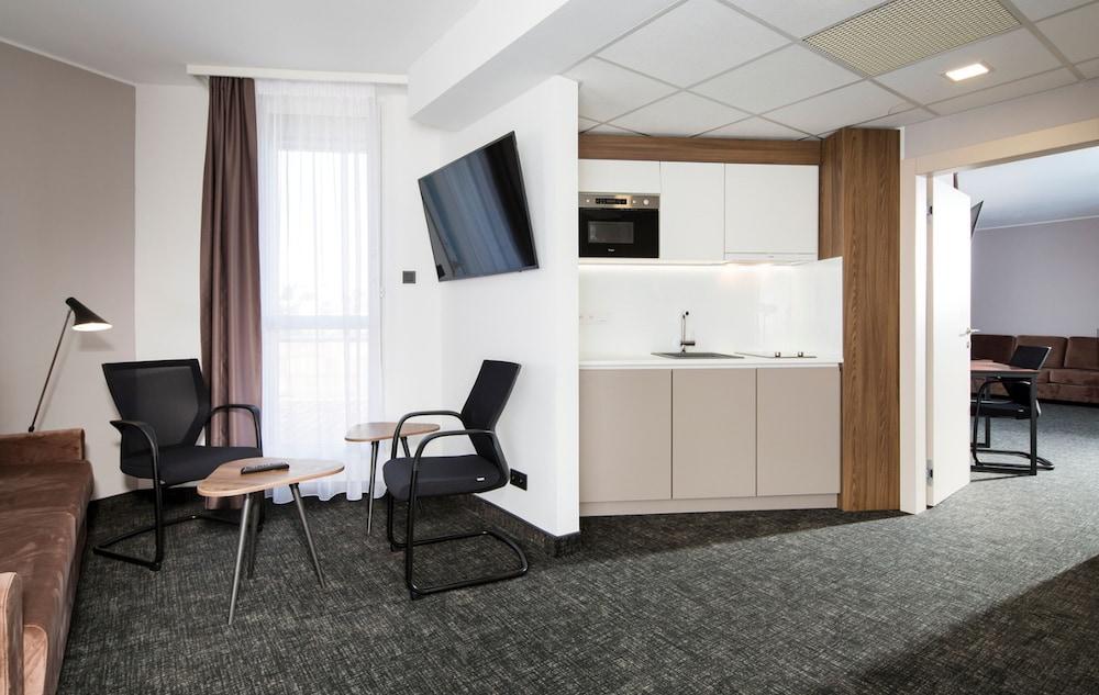 Orea Pyramida Hotel Prague