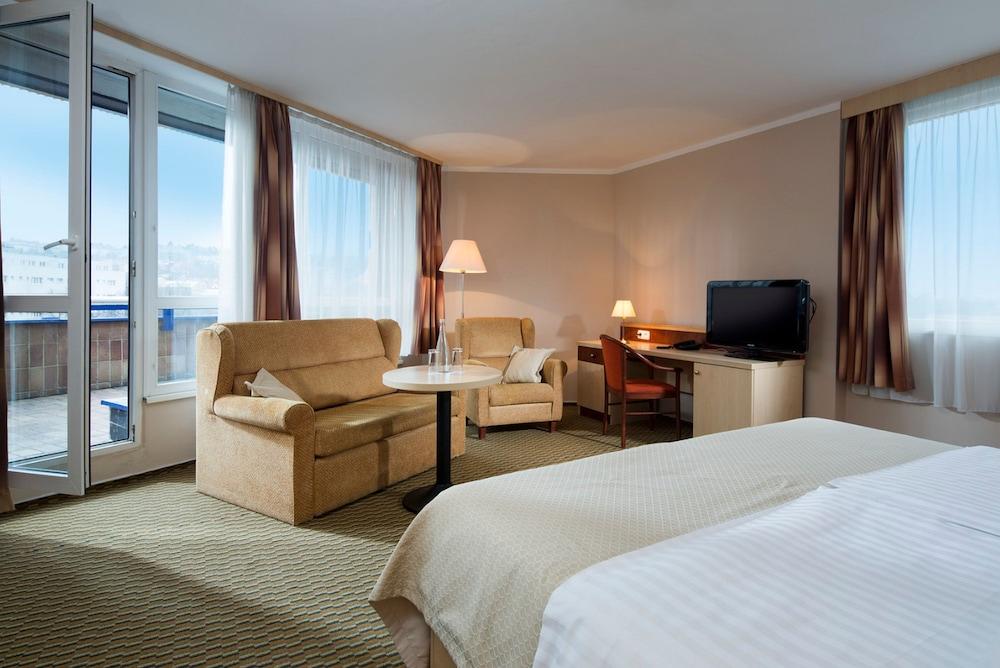 Hotel Orea Pyramida