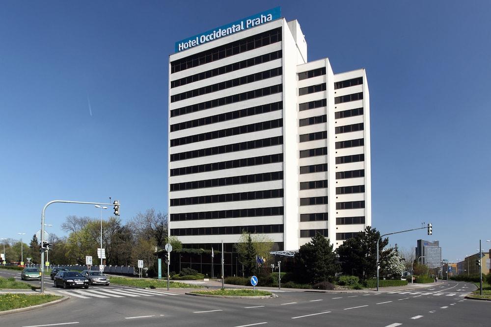 Occidental Otel 4*