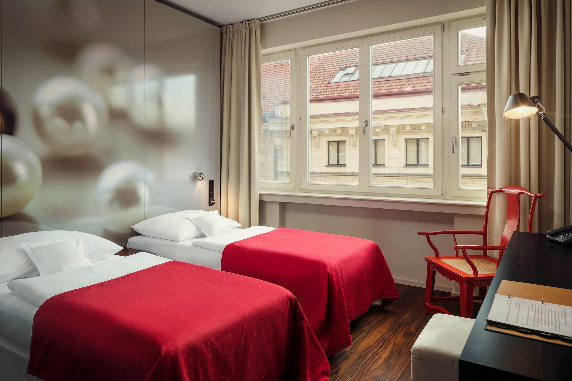 Perla Hotel