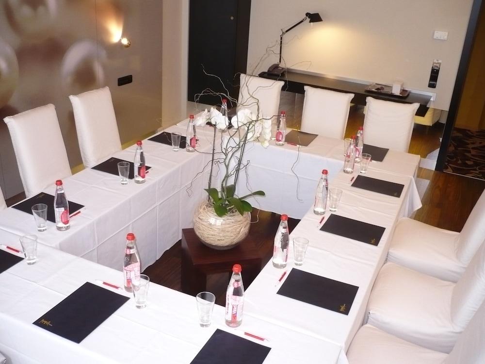Hotel Perla