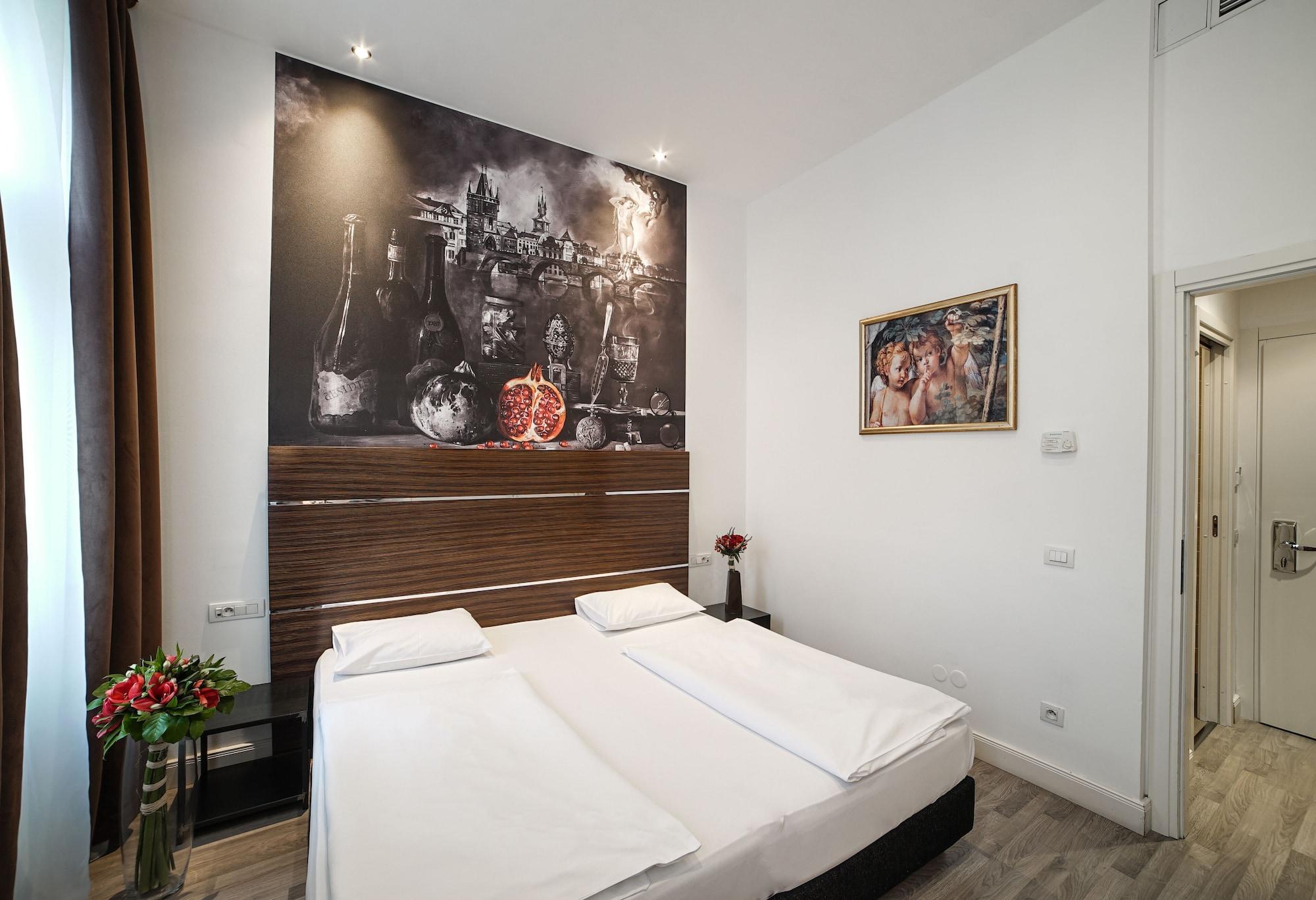 Assenzio Hotel Prague