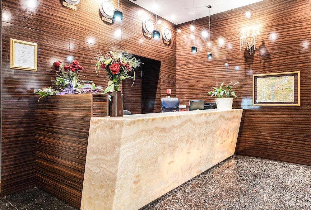 Assenzio 4* Prague