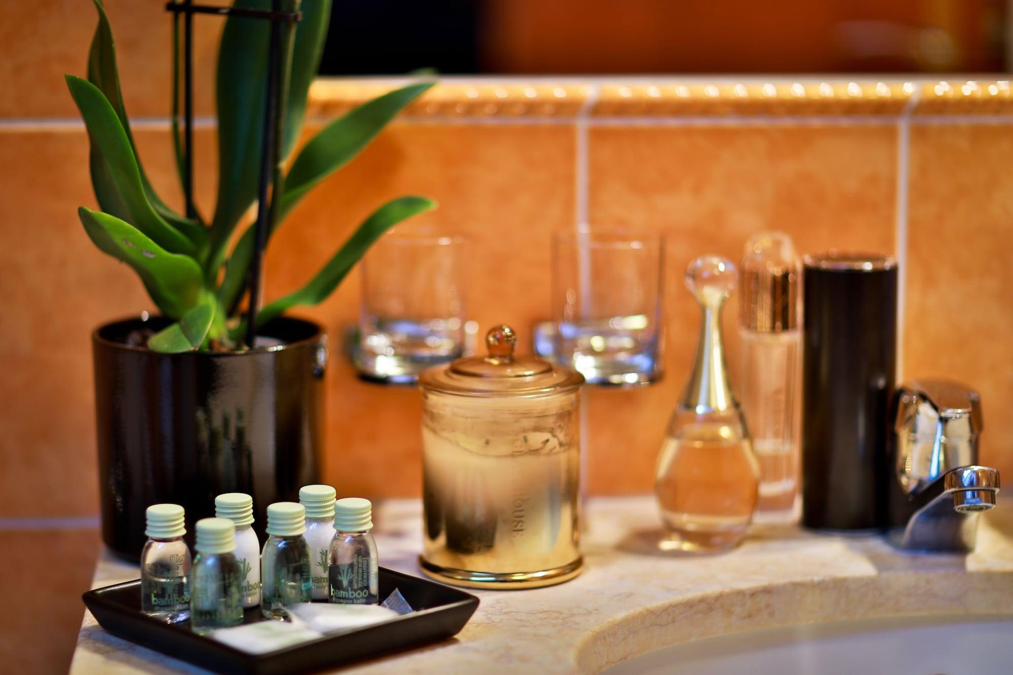 Carlton Hotel Prag