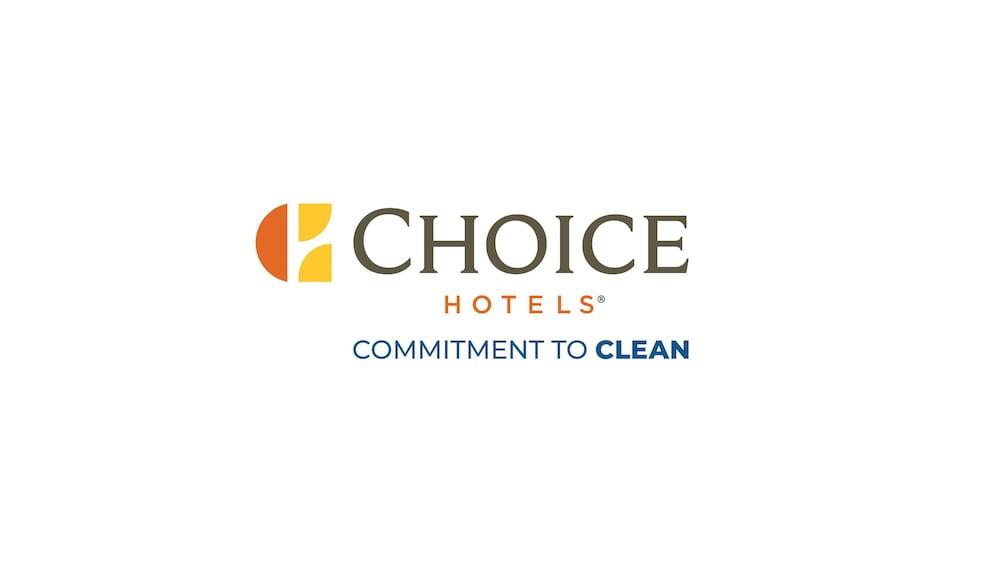 Hotel Clarion 4*
