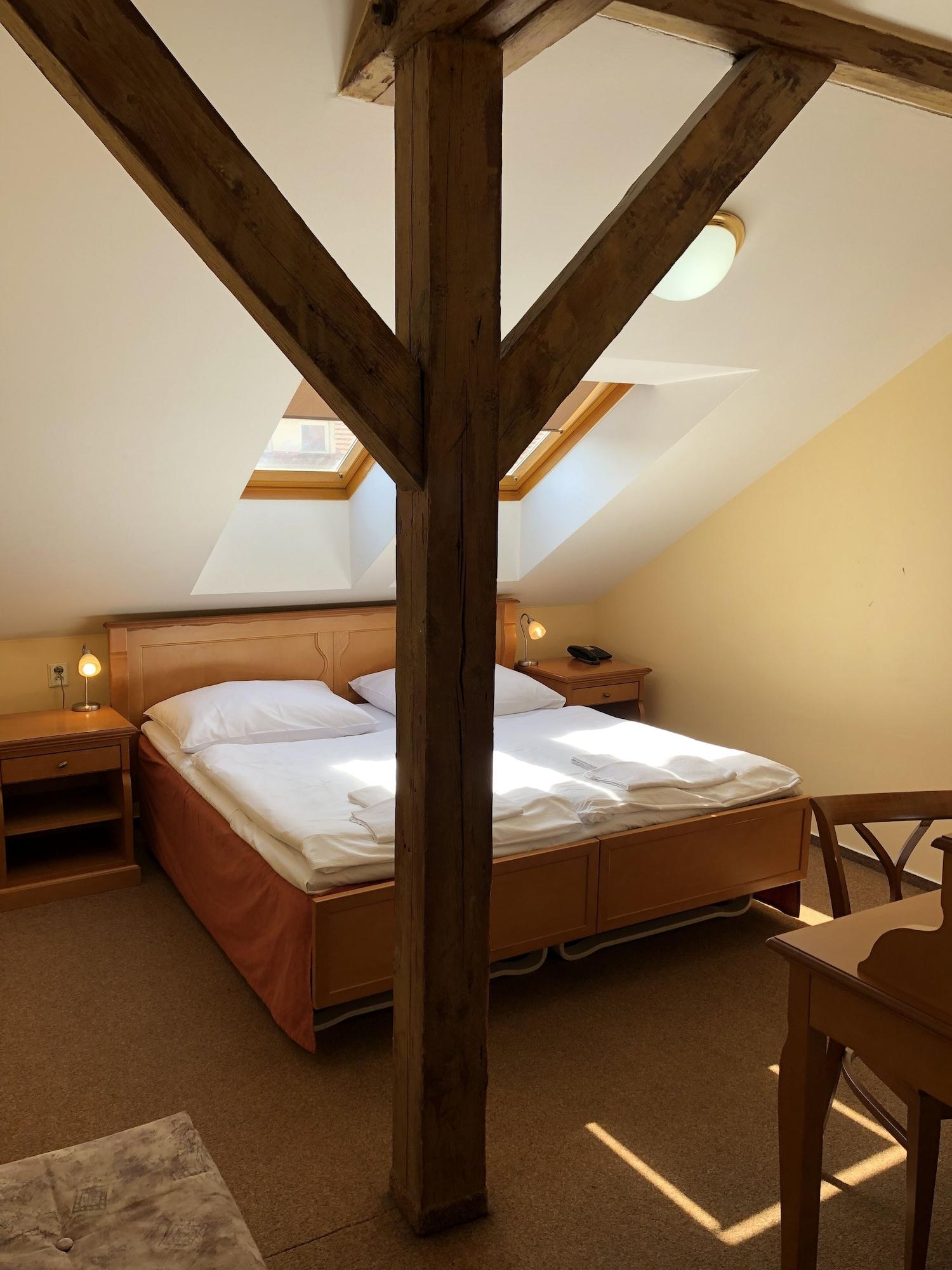 Brezina Hotel 3*