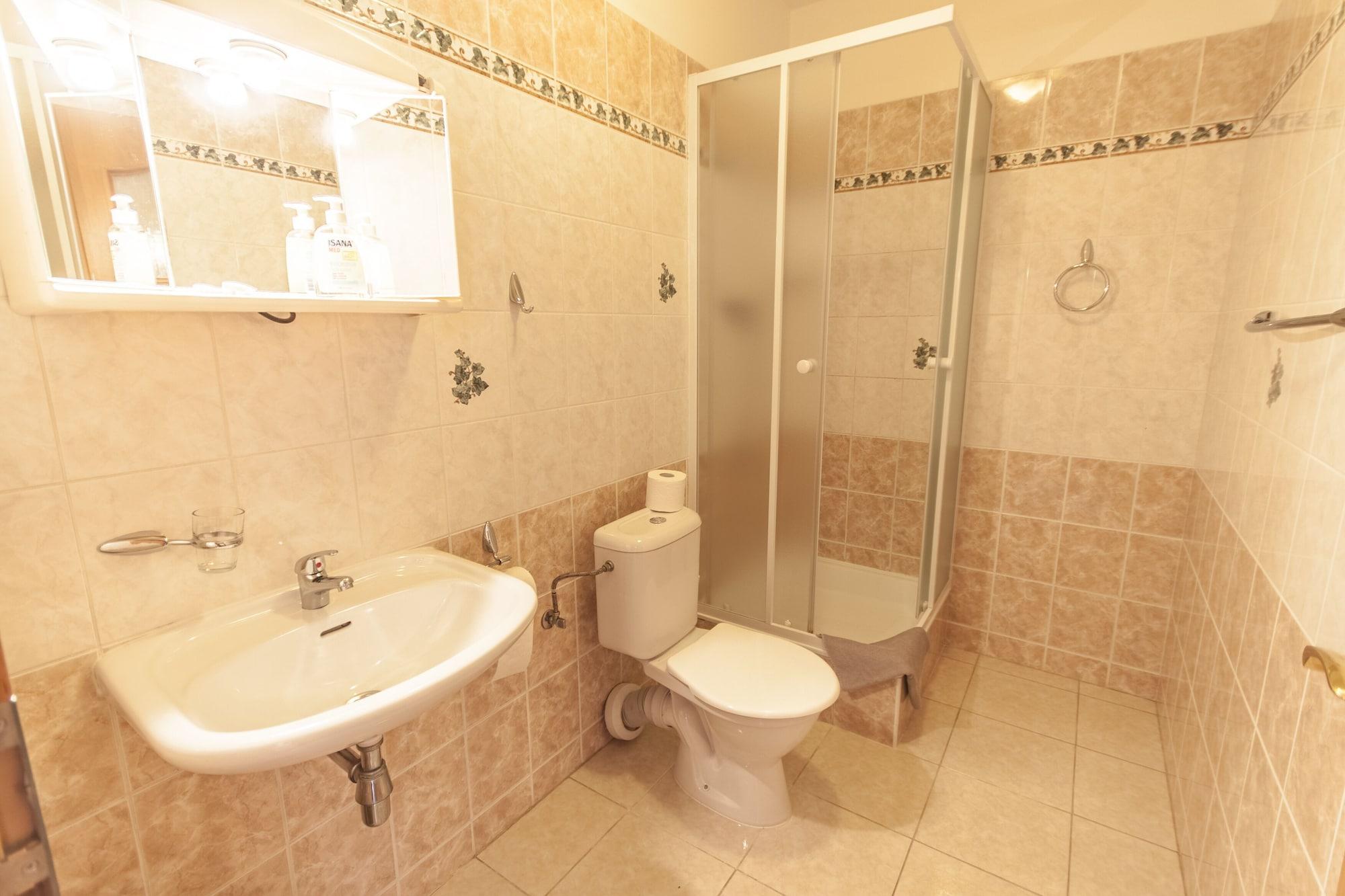 Brezina 3* Praga