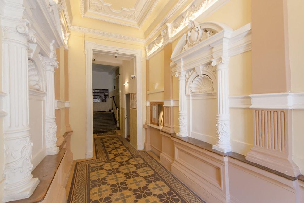 Brezina 3* Prague