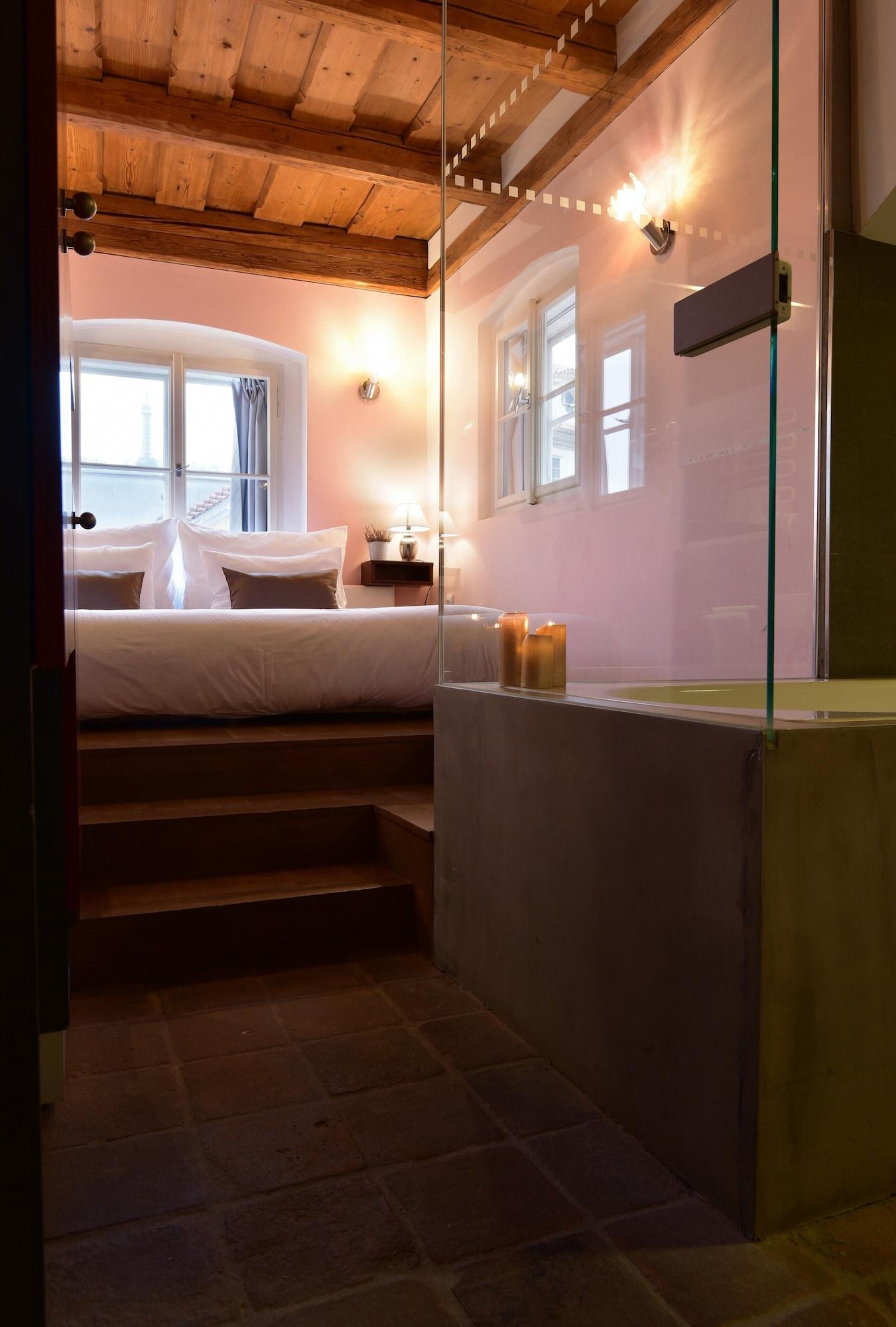 Design Neruda Hotel