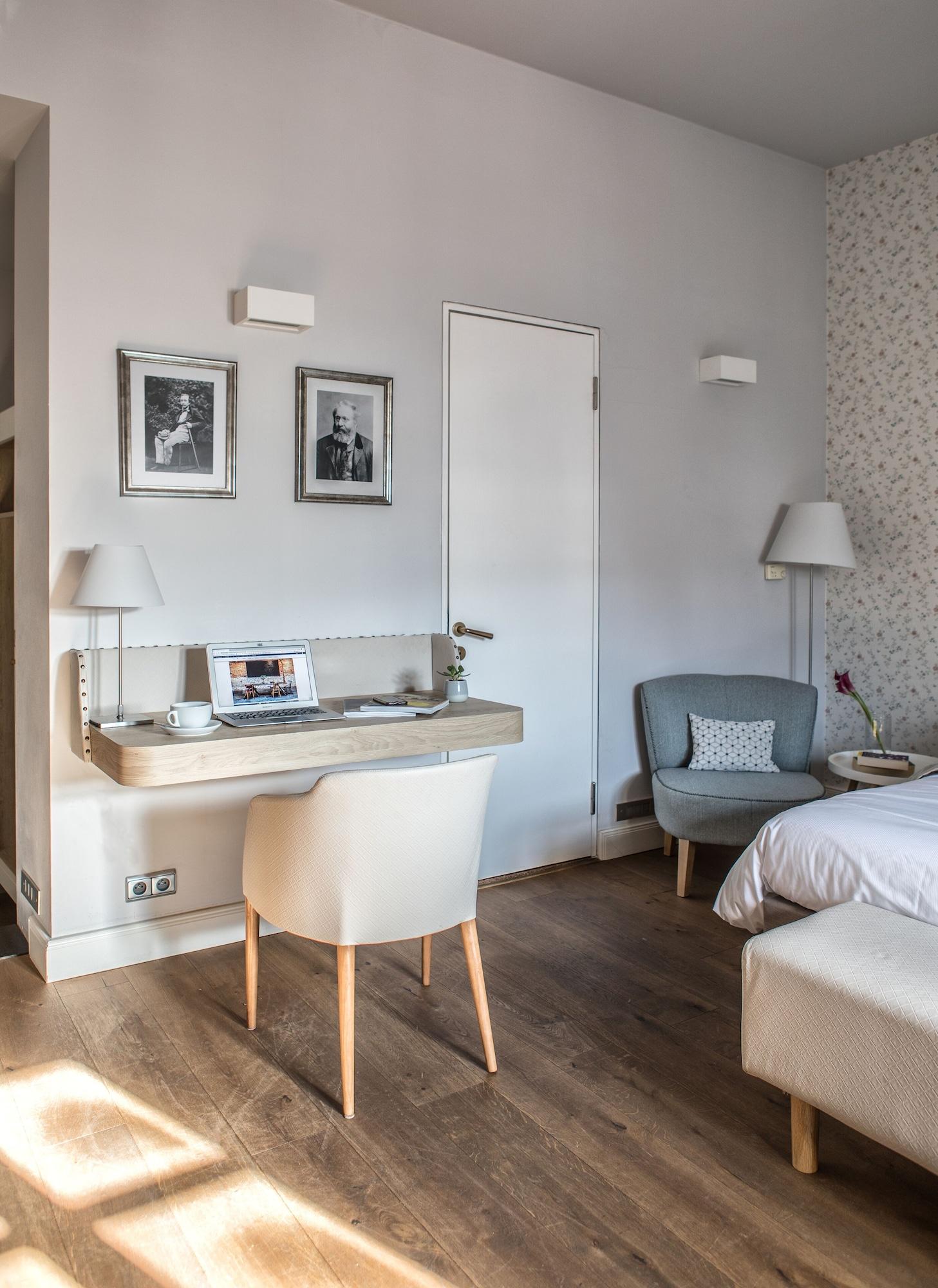 Design Neruda