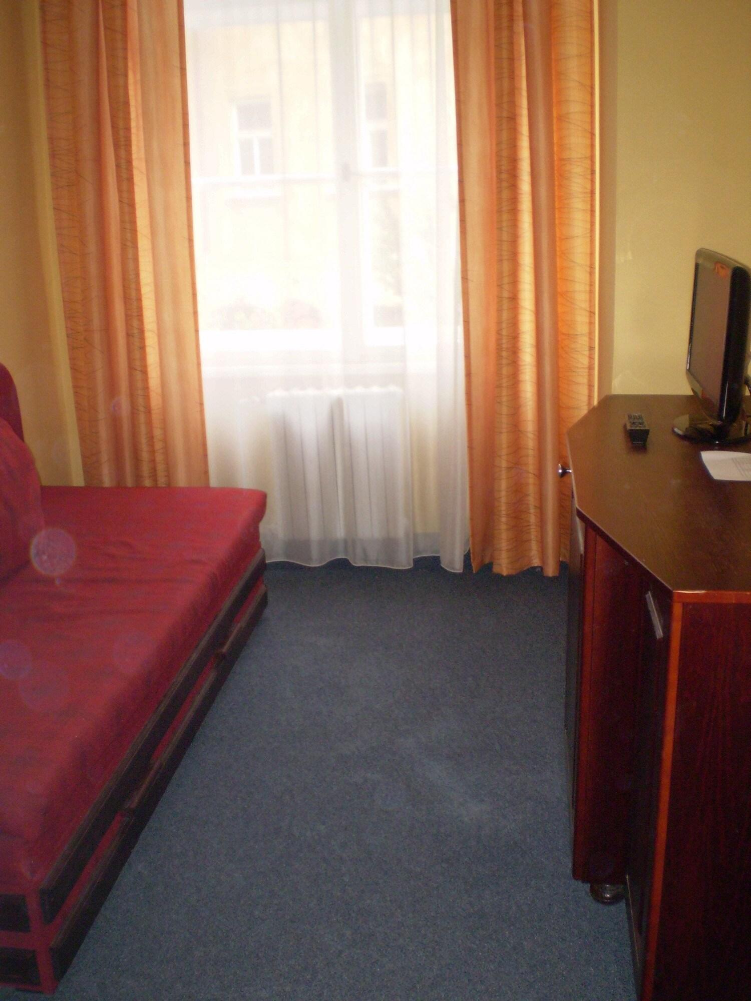 Hotel U Stare Pani - At The Old Lady Praga