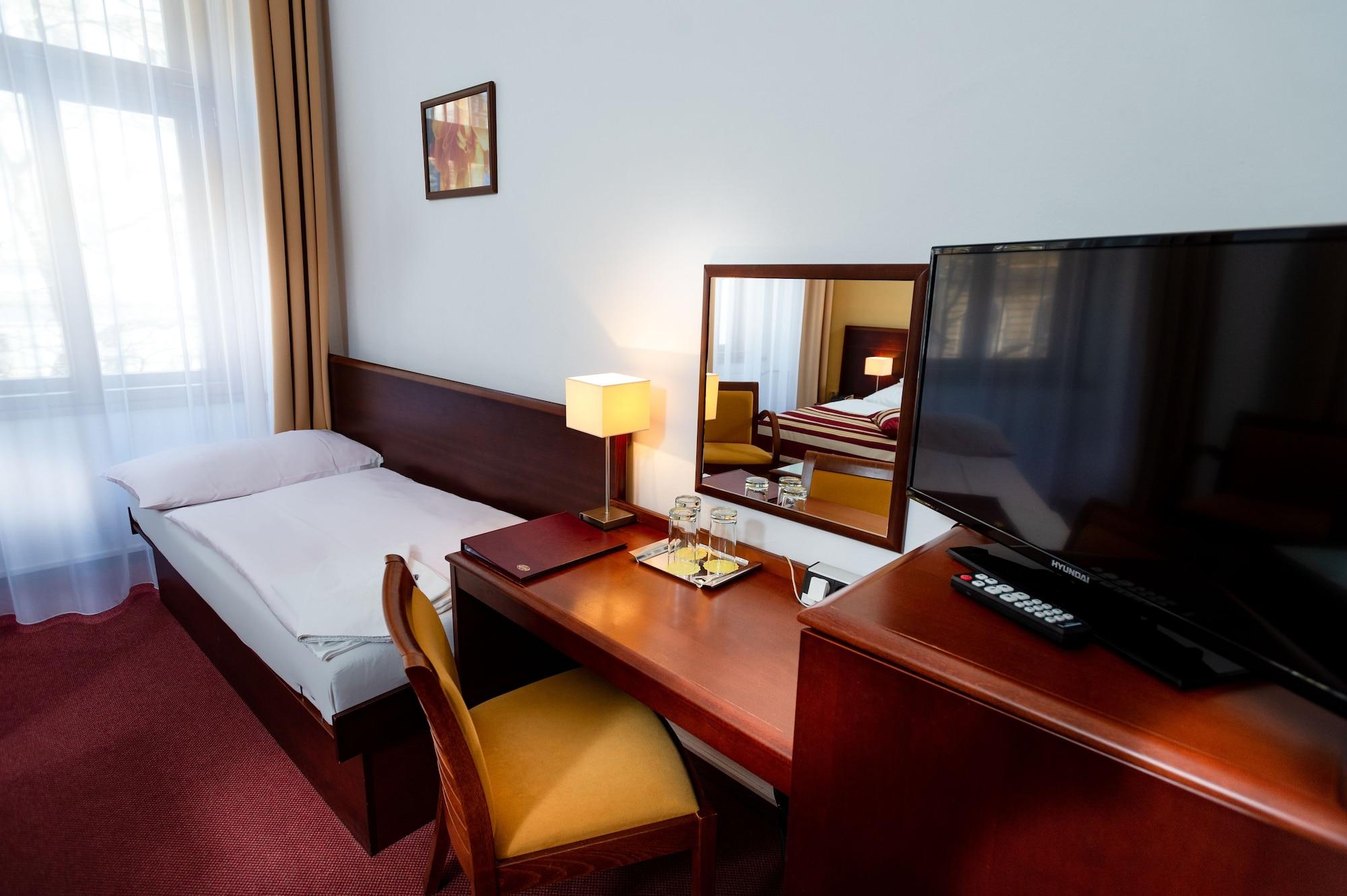 Otel Petr
