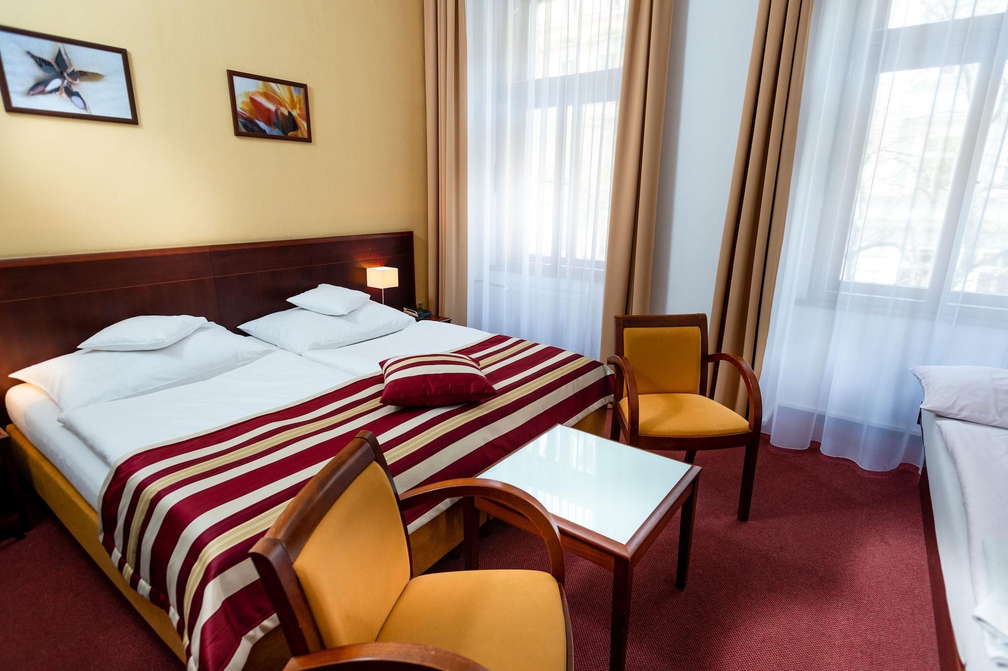 Otel Petr 3*