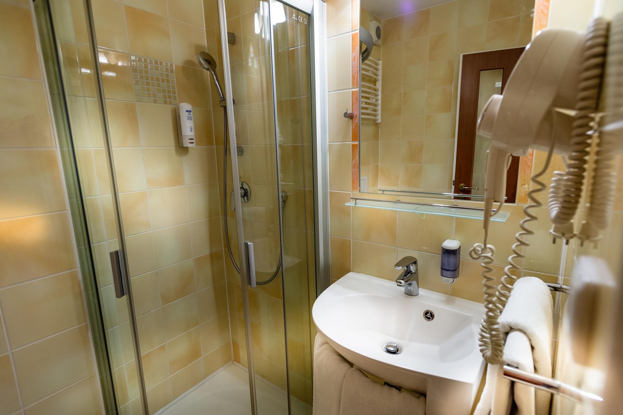 Petr Hotel Prague