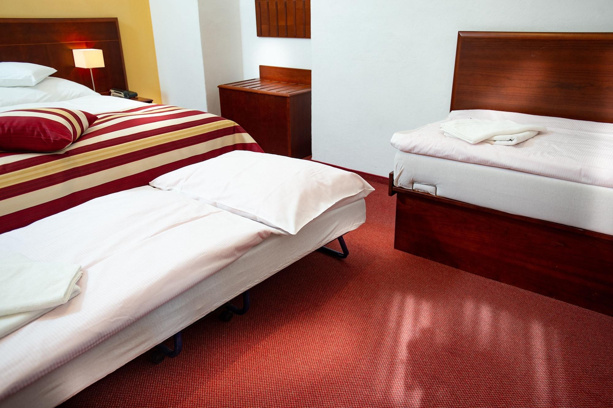 Otel Petr