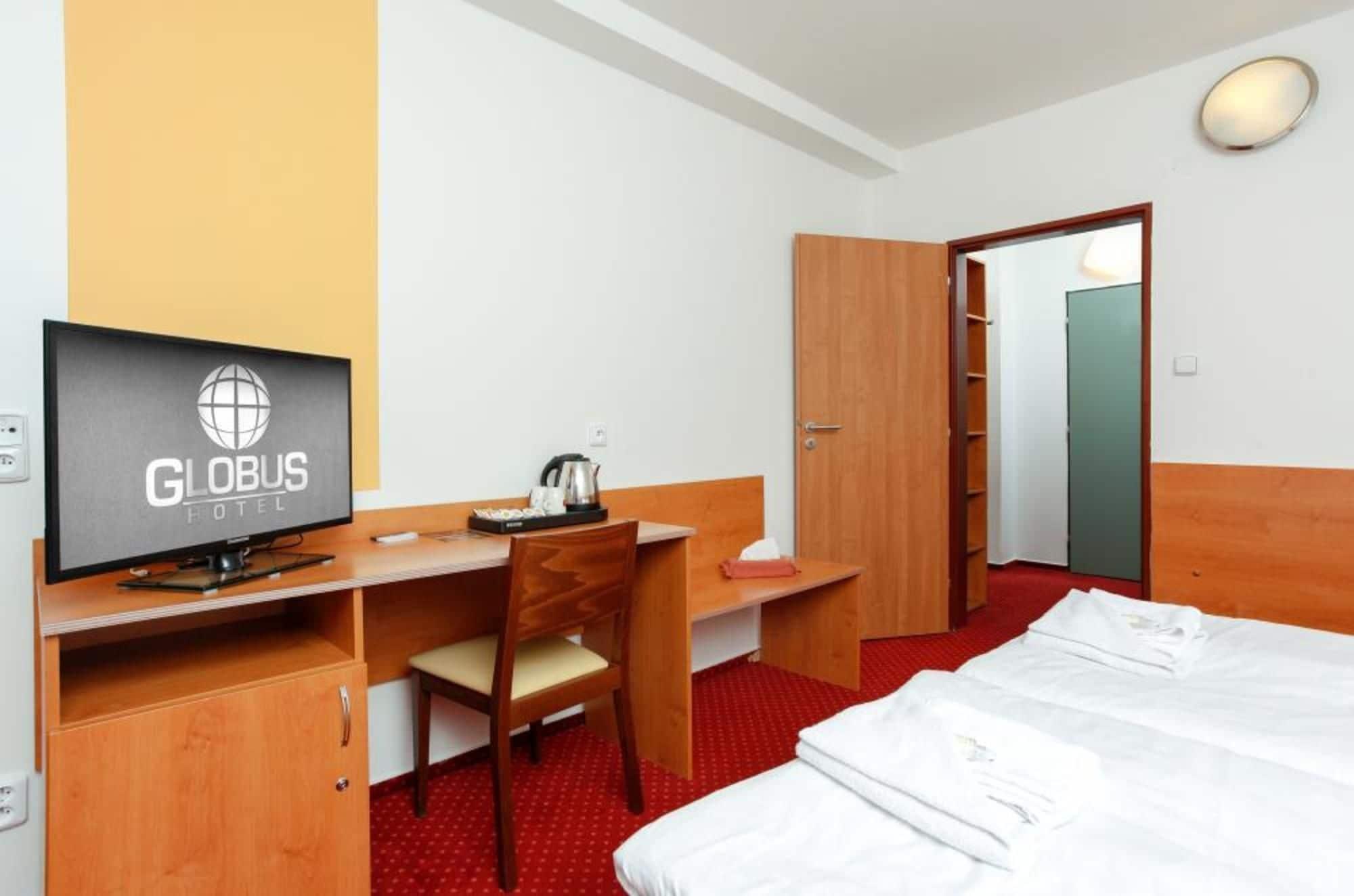 Globus Hotel Prague