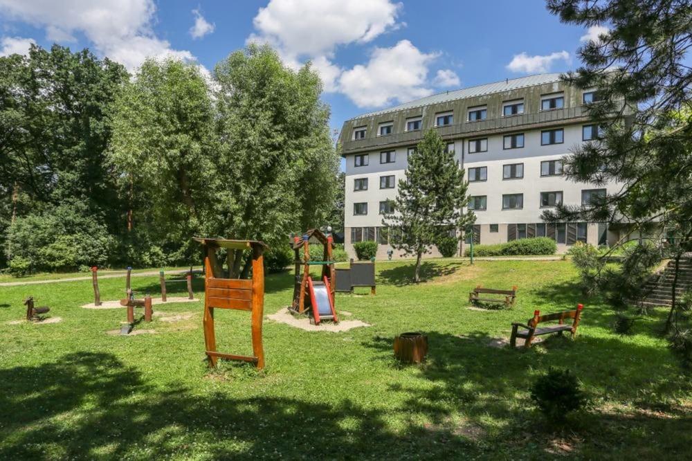 Globus Hotel Prague