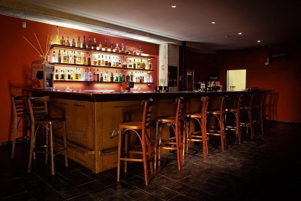 Hotel Globus 3*