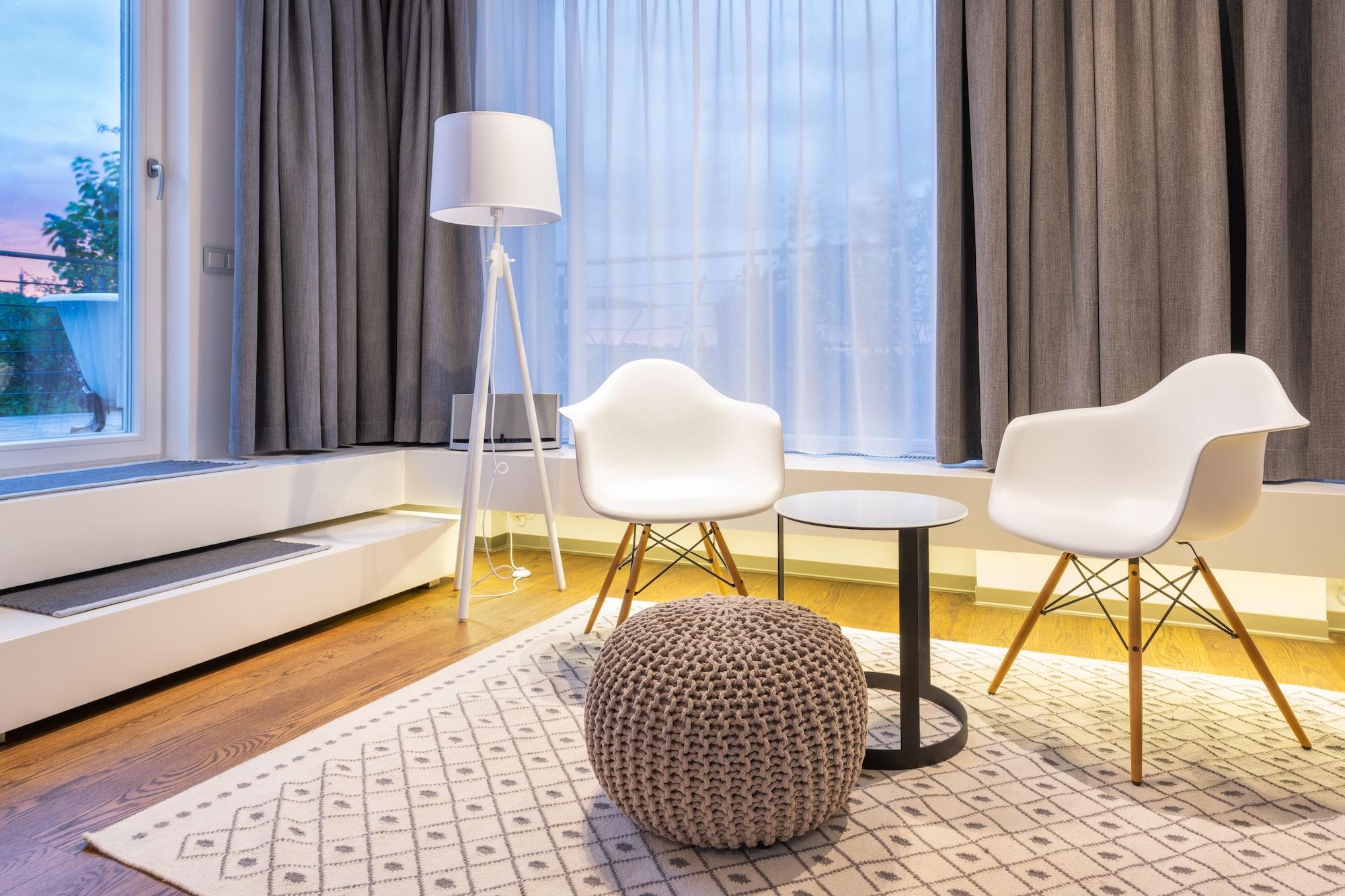 Mosaic House Design Otel 4*