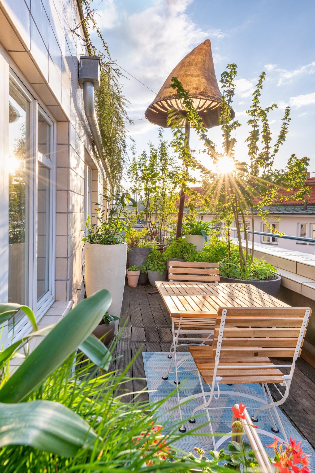 Mosaic House Design Prag