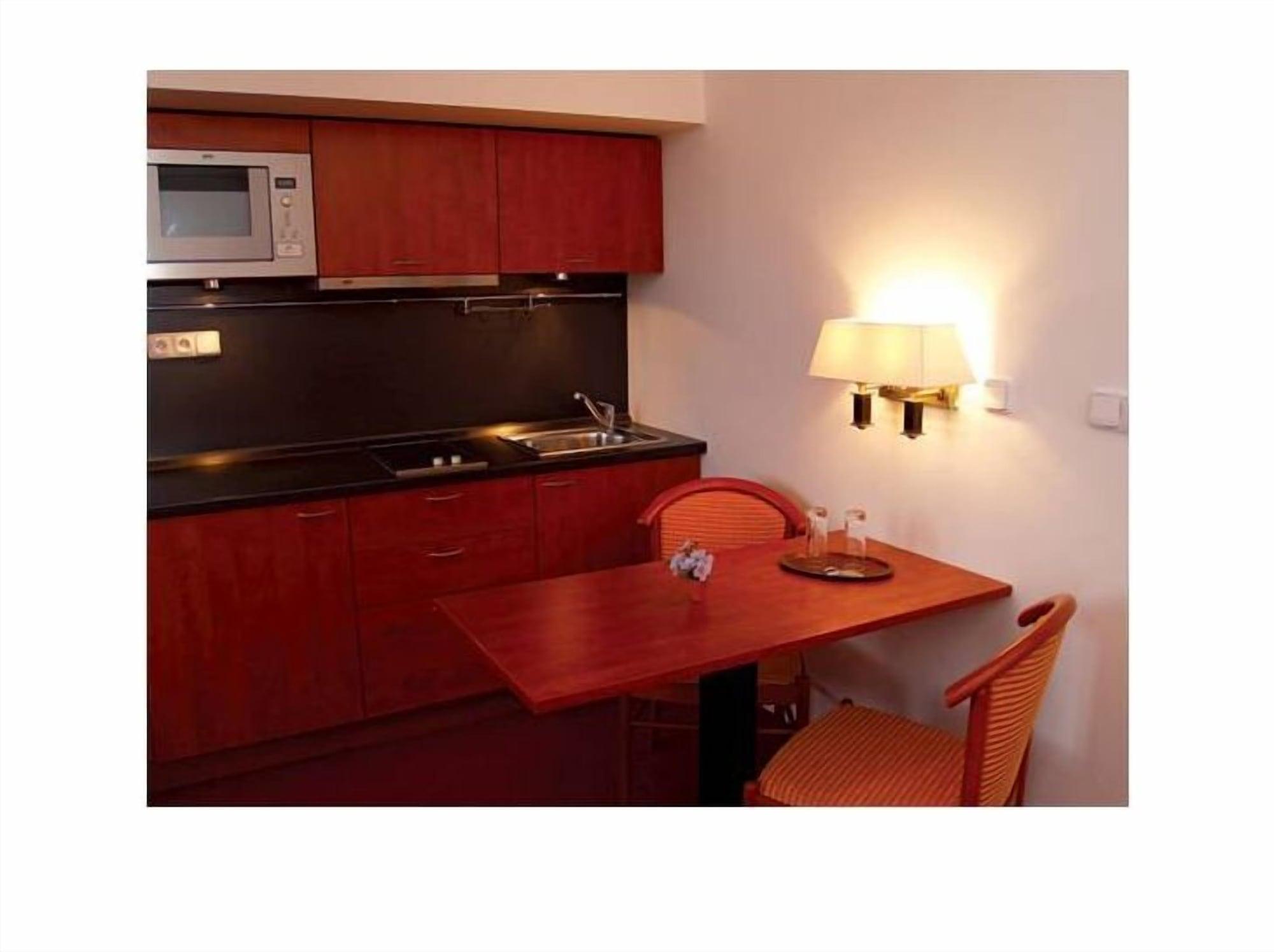Abitohotel Prague