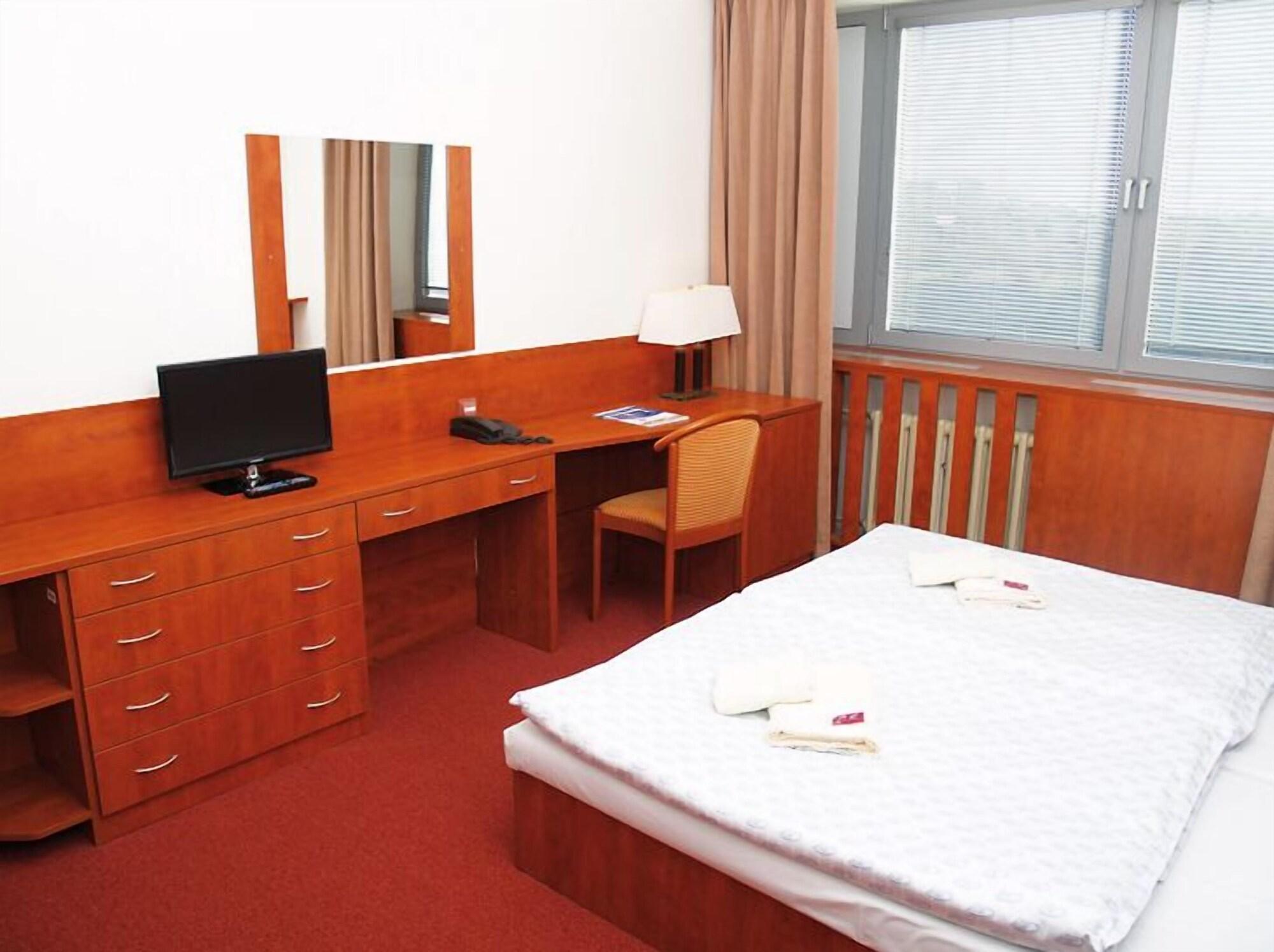 Abitohotel 3*