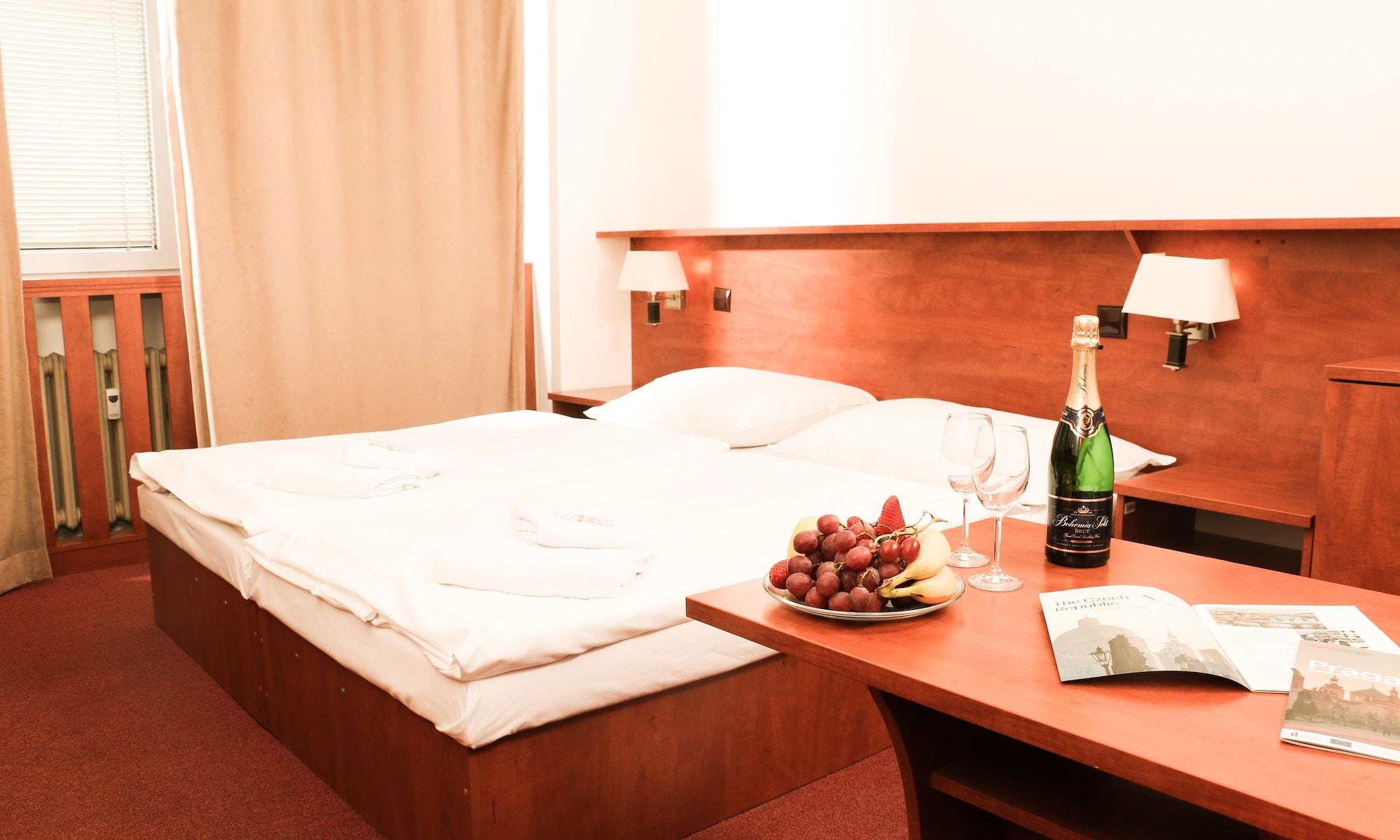 Abitohotel 3* Prague