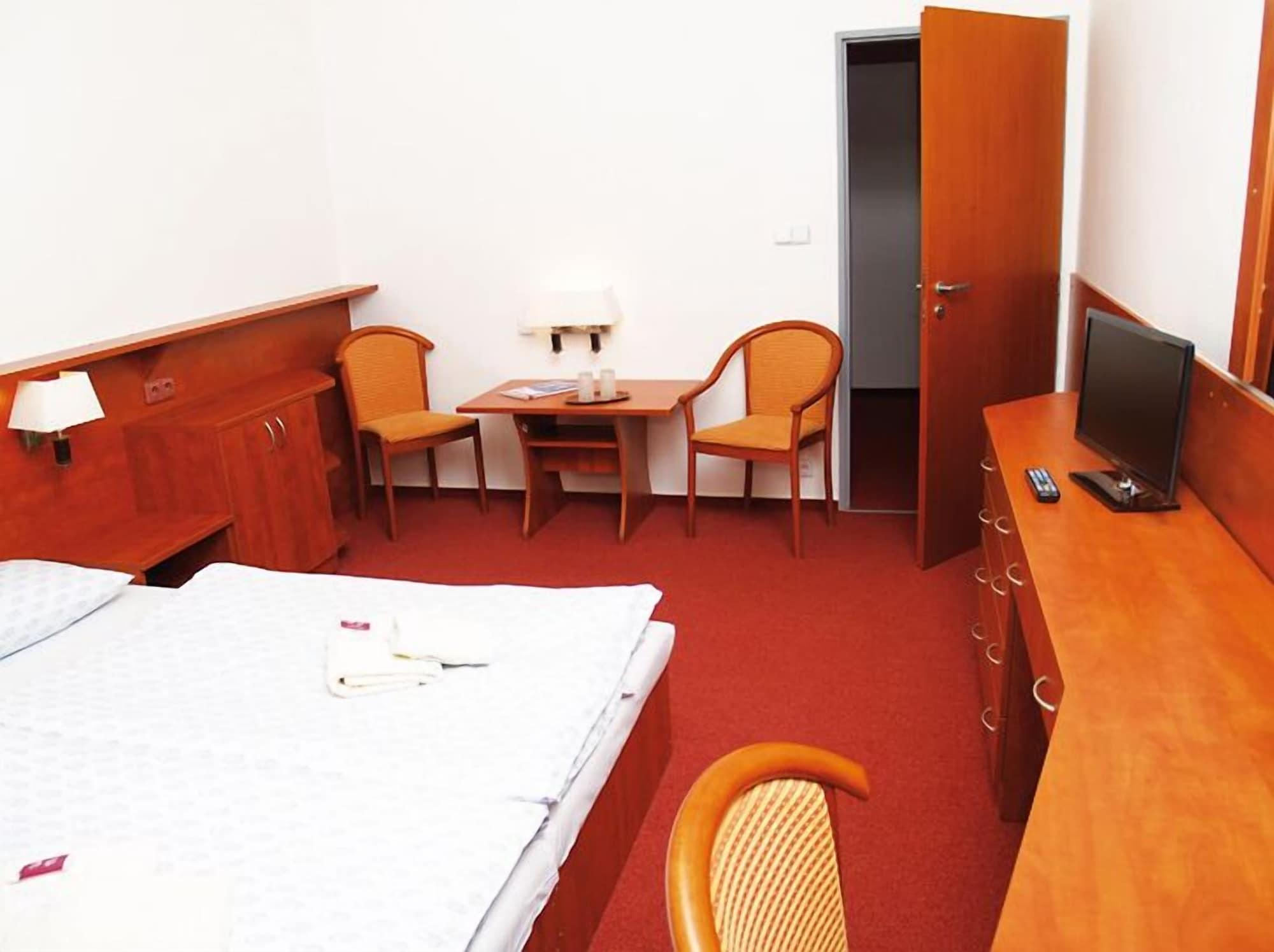 Abitohotel Hotel
