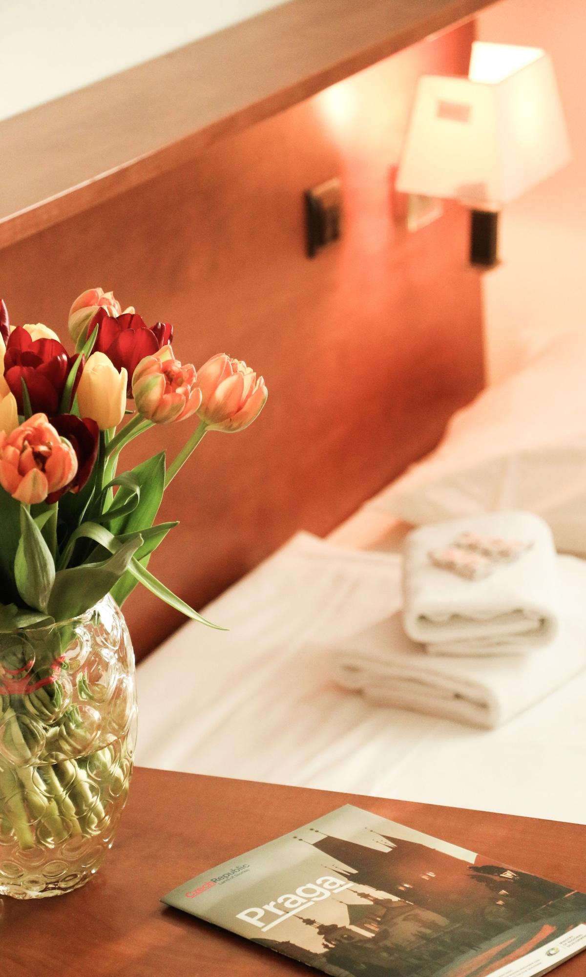 Abitohotel Prague