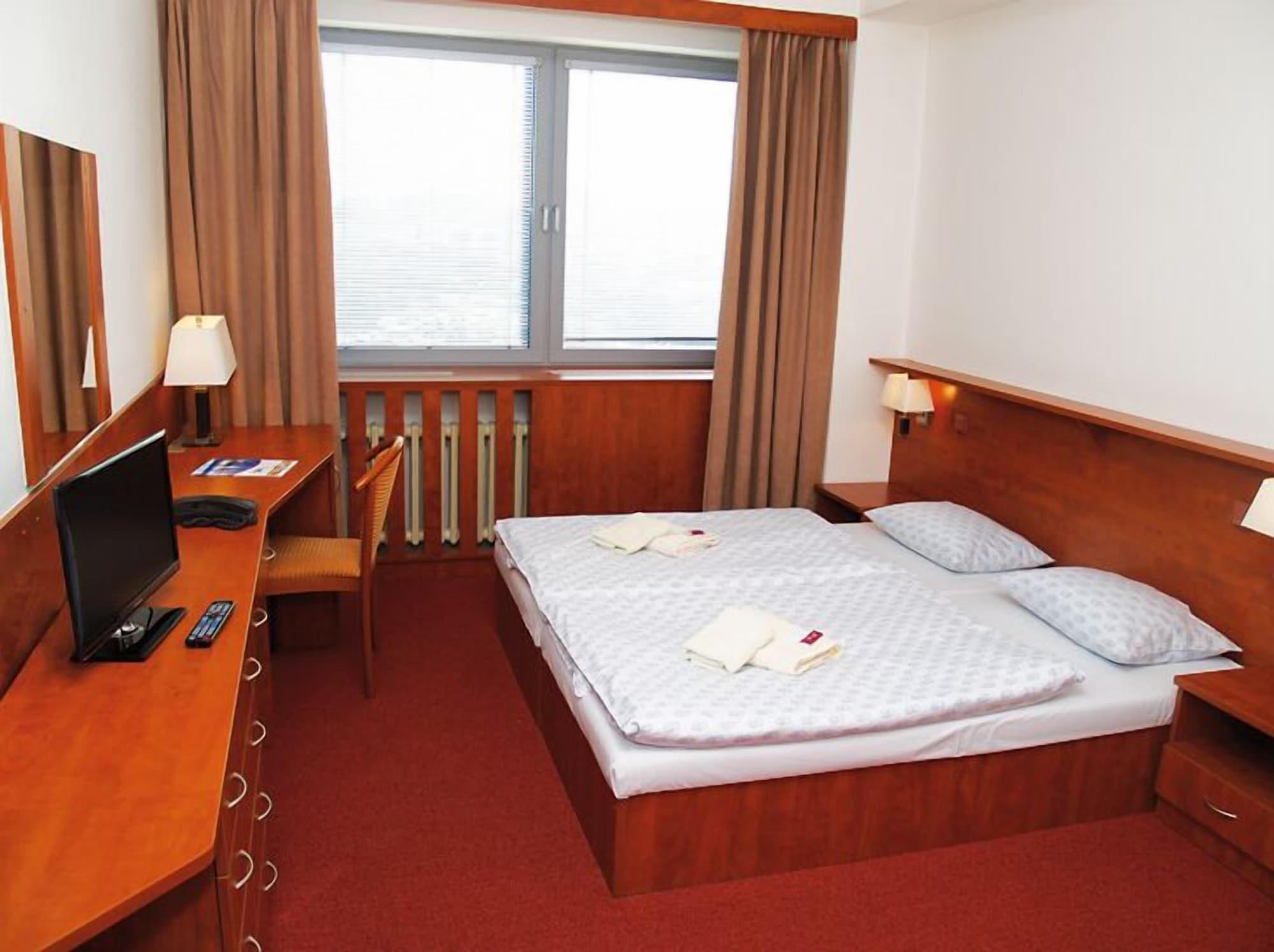 Hotel Abitohotel Prague