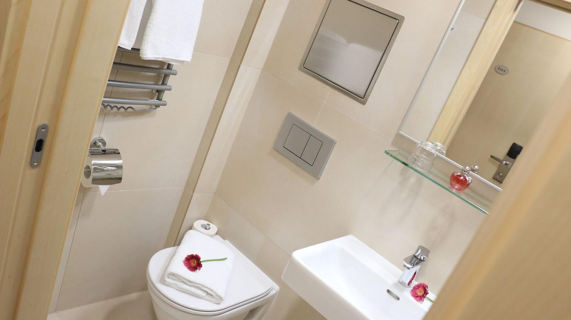 Hotel Abitohotel Prague