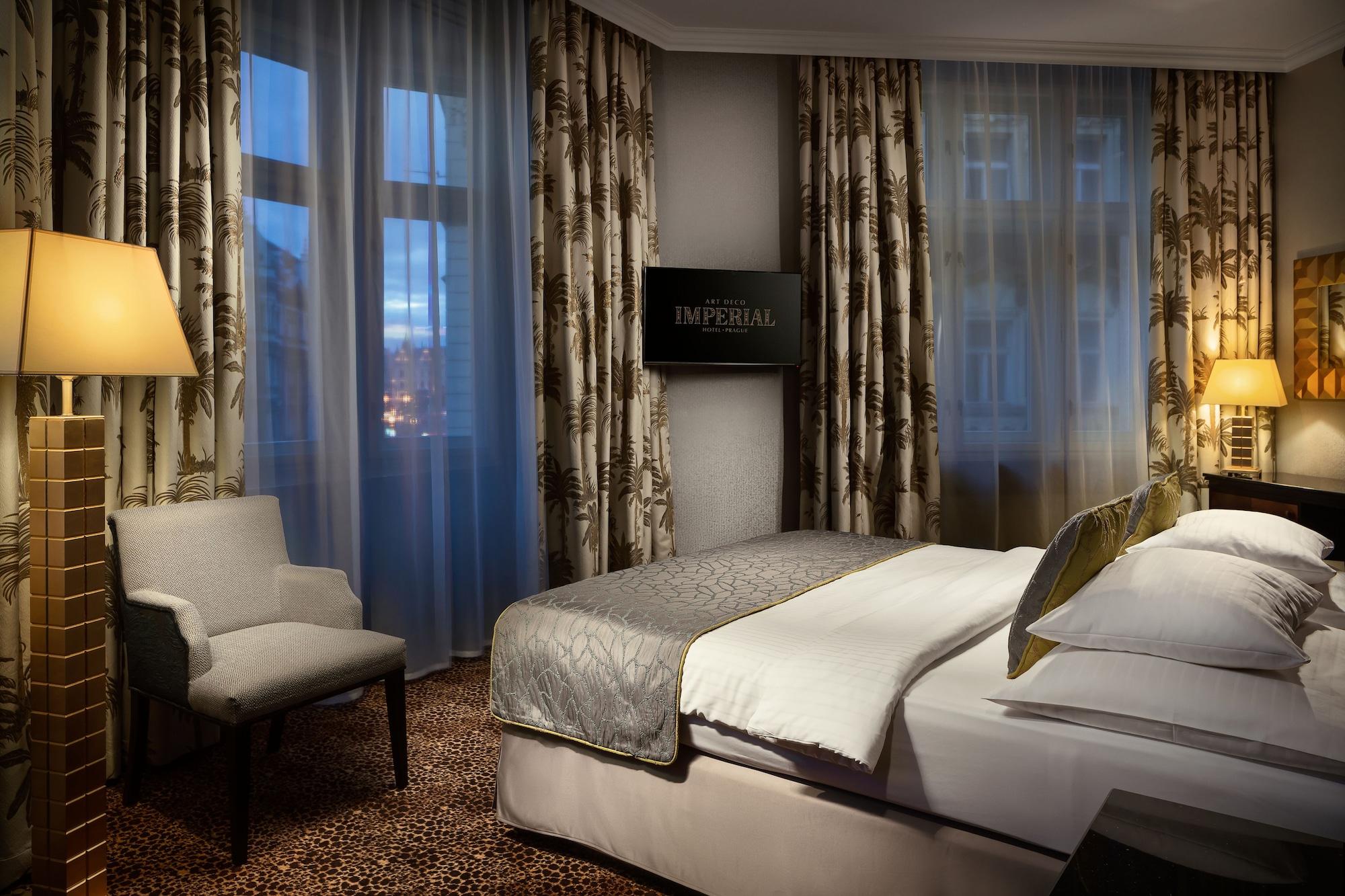 Art Deco Imperial 5*