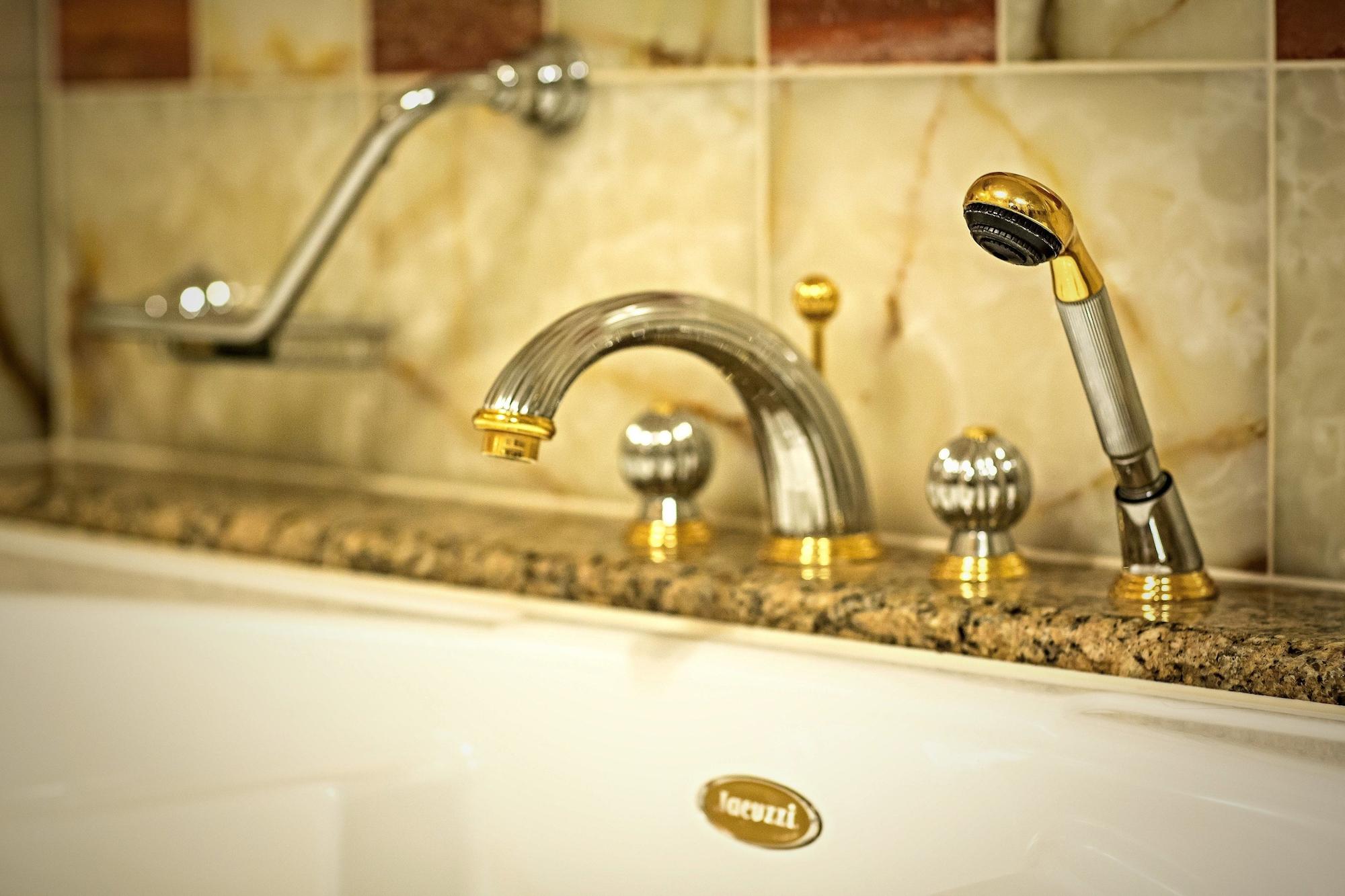 Art Deco Imperial 5* Prague