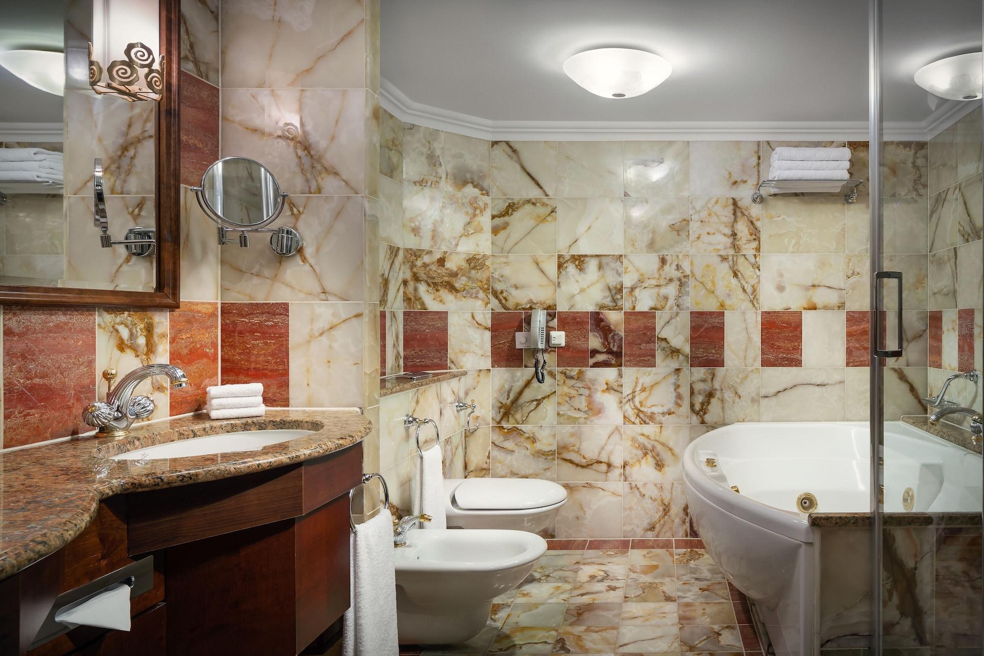 Art Deco Imperial 5*