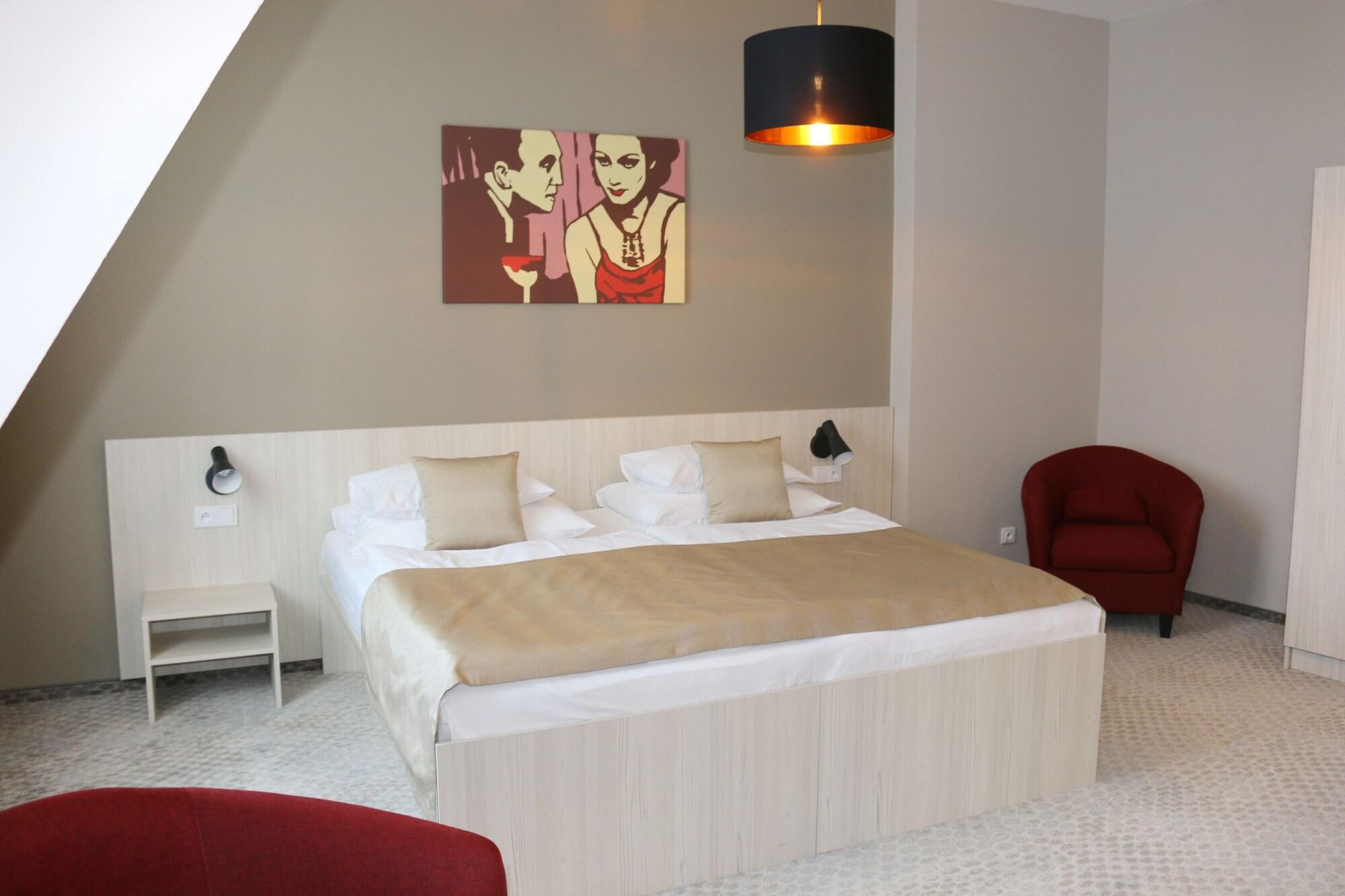 Hotel 1.republic