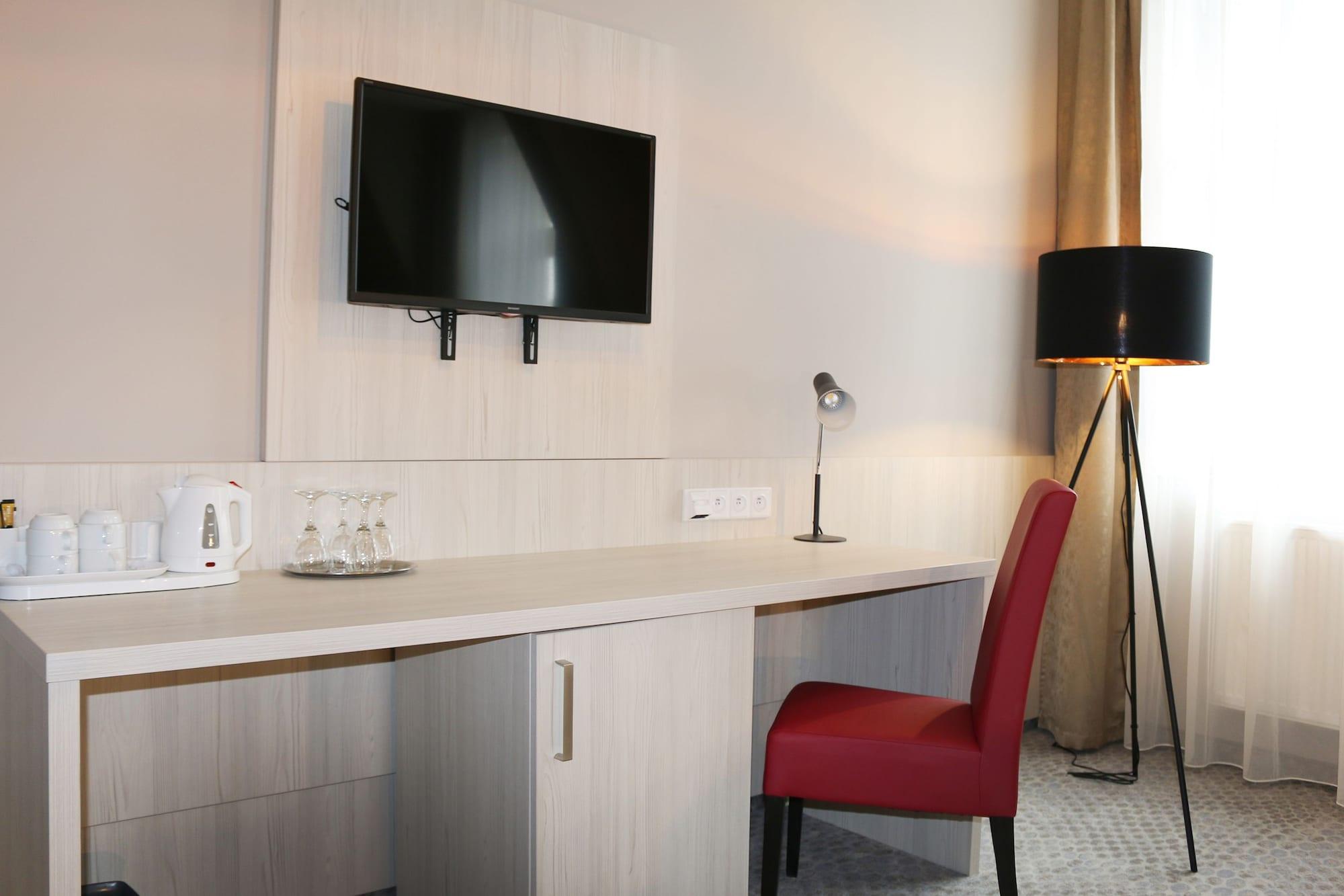 Hotel 1.republic 4*