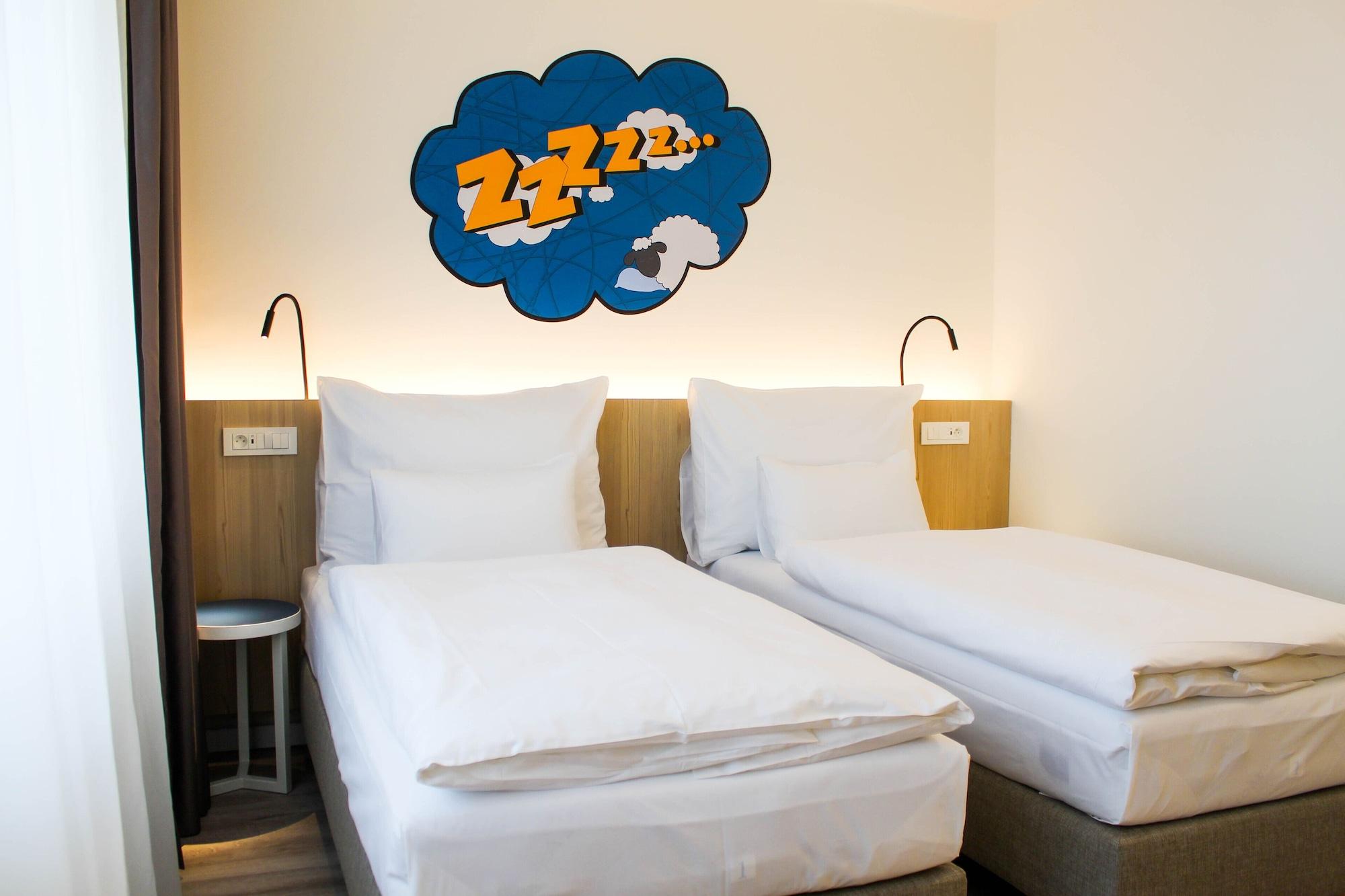 Hotel Comfort