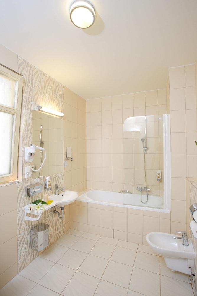 Hotel 1.republic Prague