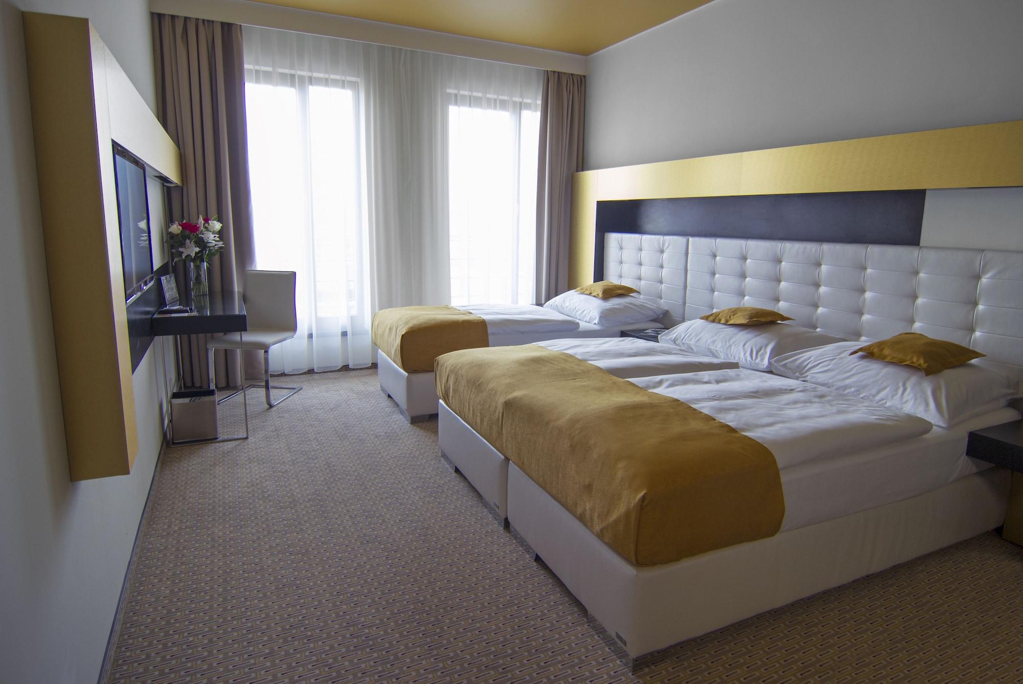 Grandior Hotel 5*