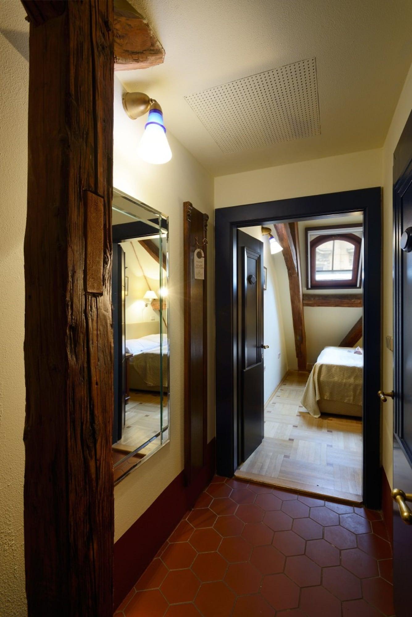 Hotel Elite Praga