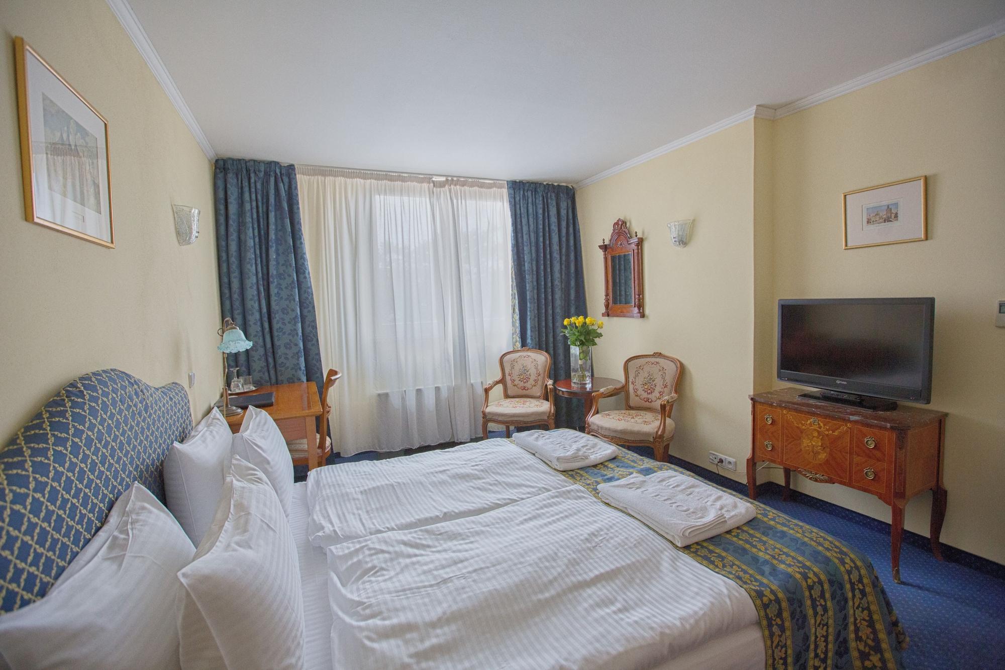 Hotel Tyl 4*